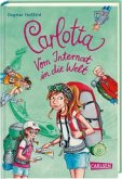 Vom Internat in die Welt / Carlotta Bd.10