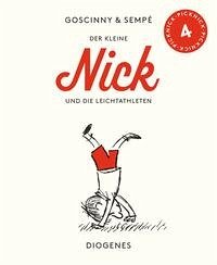 WWS PickNick Serie 2 Der kleine Nick 1 - 8