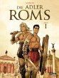 Die Adler Roms / Die Adler Roms HC Bd.1 - Bild 1