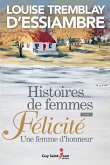 Histoires de femmes, tome 2 (eBook, ePUB) Histoires de femmes, tome 2 (eBook, ePUB)
