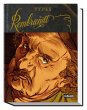 Rembrandt (Graphic Novel) - Bild 1