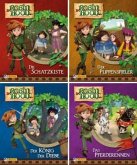 Robin Hood, 4 Hefte