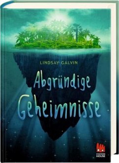 Abgründige Geheimnisse - Galvin, Lindsay