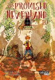 The Promised Neverland Bd.10