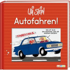 Autofahren! - Stein, Uli