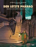 Der letzte Pharao / Blake und Mortimer Spezial Bd.1
