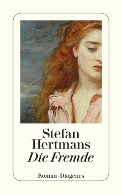 Die Fremde - Hertmans, Stefan