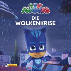 PJ Masks - Die Wolkenkrise