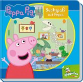 Suchspaß mit Peppa Suchspaß mit Peppa