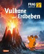 Vulkane und Erdbeben / Frag doch mal... - Bild 1