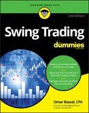 Swing Trading For Dummies (eBook, ePUB)