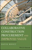 Collaborative Construction Procurement and Improved Value (eBook, ePUB)