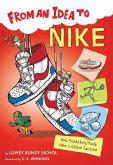 From an Idea to Nike (eBook, ePUB)