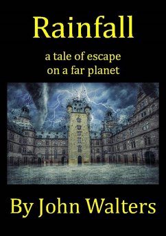 Cover Rainfall (eBook, ePUB)