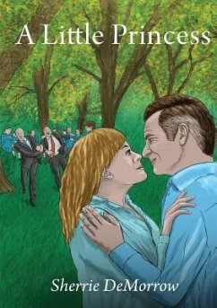 Cover A Little Princess (eBook, ePUB)