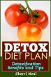 Detox Diet Plan (eBook, ePUB) - Bild 1