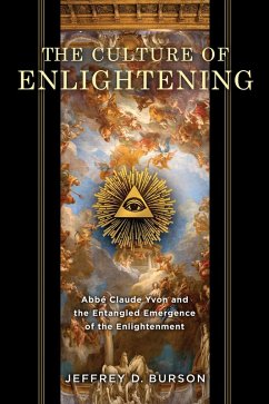 Cover Culture of Enlightening (eBook, ePUB)