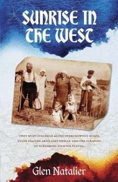 Sunrise in the West (eBook, ePUB) - Natalier, Glen Reginald