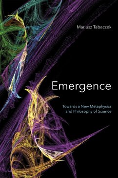 Emergence (eBook, ePUB) - Tabaczek, Mariusz