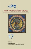 New Medieval Literatures 17 (eBook, PDF)