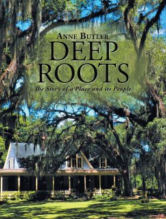 Deep Roots (eBook, ePUB) - Butler, Anne