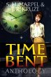 Time Bent Anthology (Ghost Hunter... - Bild 1