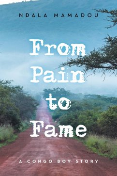 Cover From Pain to Fame (eBook, ePUB)
