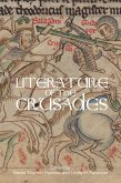 Literature of the Crusades (eBook, PDF)