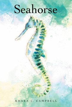 Cover Seahorse (eBook, ePUB)