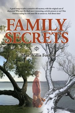 Cover Family Secrets (eBook, ePUB)