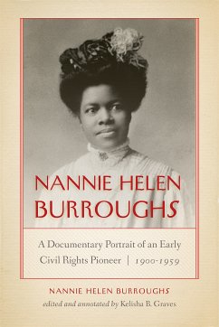 Nannie Helen Burroughs (eBook, ePUB) - Burroughs, Nannie Helen