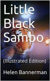Little Black Sambo (eBook, PDF)