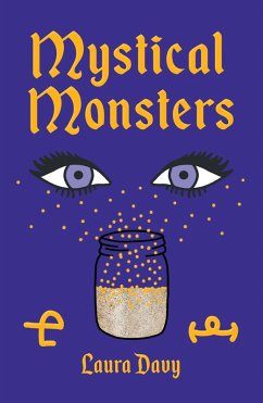 Cover Mystical Monsters (eBook, ePUB)