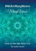 #WeAreManyWomen (eBook, ePUB) #WeAreManyWomen (eBook, ePUB)