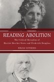 Reading Abolition (eBook, PDF)