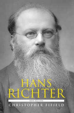 Hans Richter (eBook, PDF)