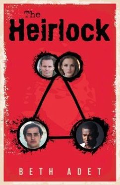 Cover The Heirlock (eBook, ePUB)