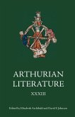 Arthurian Literature XXXIII (eBook, PDF)