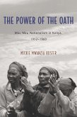 The Power of the Oath (eBook, PDF)