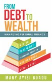 From Debt to Wealth (eBook, ePUB)