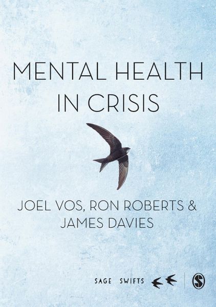 Mental Health in Crisis (eBook, ePUB)