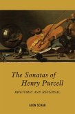 The Sonatas of Henry Purcell (eBook, PDF)