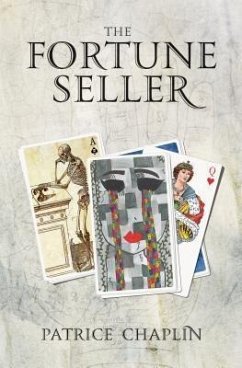 The Fortune Seller (eBook, ePUB) - Chaplin, Patrice