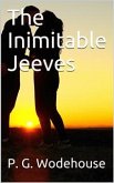 The Inimitable Jeeves (eBook, PDF)