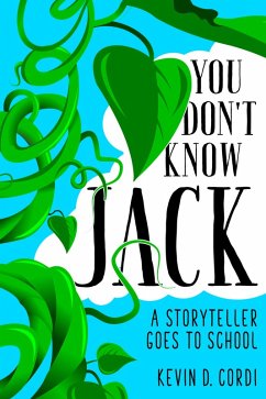 You Don't Know Jack (eBook, ePUB) - Cordi, Kevin D.