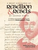 A Brief Discourse of Rebellion and Rebels by George North (eBook, PDF)