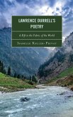 Lawrence Durrell's Poetry (eBook, ePUB)