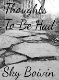 Thoughts To Be Had (eBook, ePUB)