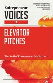 Entrepreneur Voices on Elevator Pitches (eBook, ePUB)