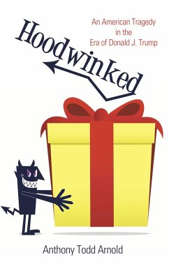 Hoodwinked (eBook, ePUB) Cover Hoodwinked (eBook, ePUB)